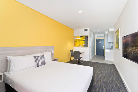 Value Suites Green Square - Darwin Holiday 14