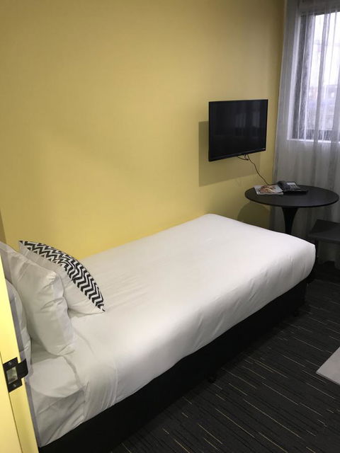 Value Suites Green Square - Darwin Holiday 32