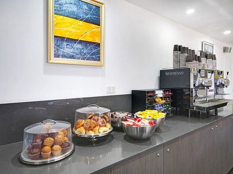Value Suites Green Square - Darwin Holiday 8