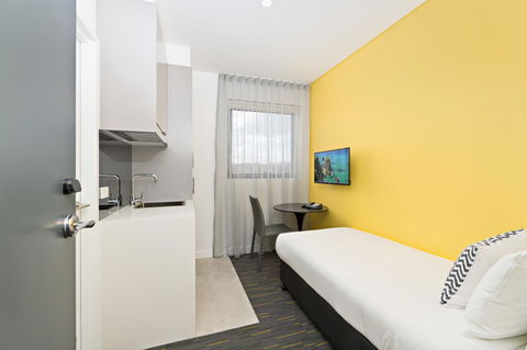 Value Suites Green Square - Darwin Holiday 30
