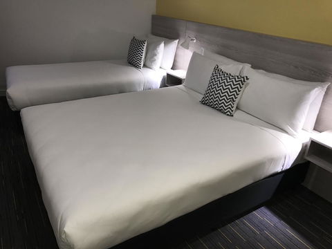 Value Suites Green Square - Darwin Holiday 15