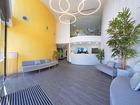 Value Suites Green Square - Darwin Holiday 3