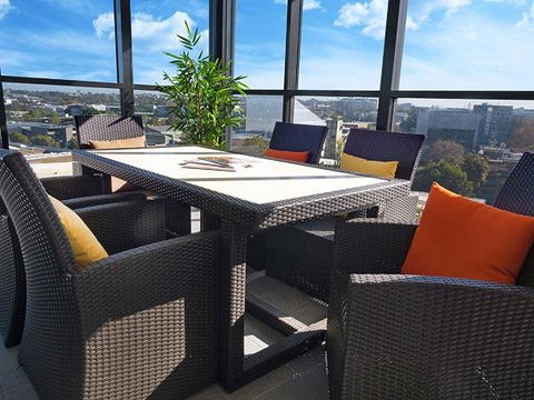 Value Suites Green Square - Darwin Holiday 6