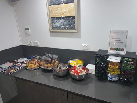 Value Suites Green Square - Darwin Holiday 13