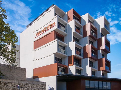 Value Suites Green Square - Darwin Holiday 0