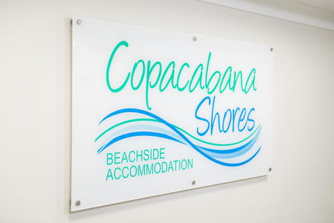 Copacabana Shores - Darwin Holiday 7