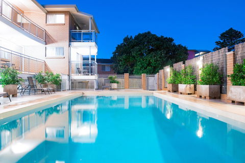Copacabana Shores - Darwin Holiday 0