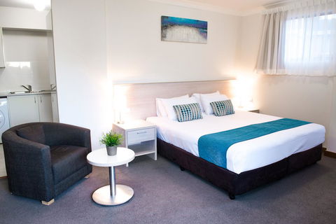 Copacabana Shores - Darwin Holiday 9