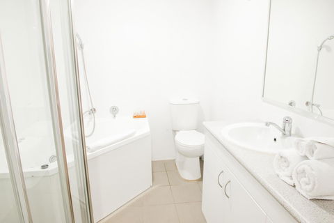 Copacabana Shores - Darwin Holiday 6