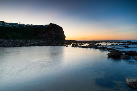 Copacabana Shores - Darwin Holiday 13