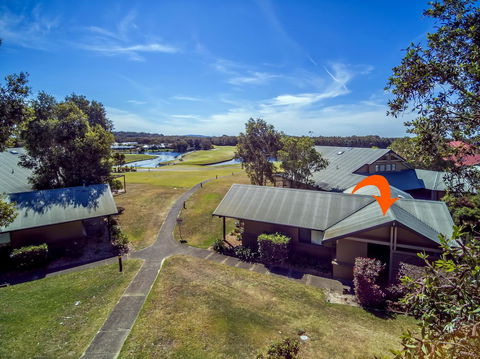 Condo 105 @ Horizons Golf Resort - Salamander Bay NSW - Darwin Holiday 4