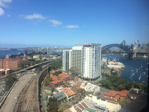 View Sydney - Darwin Holiday 42