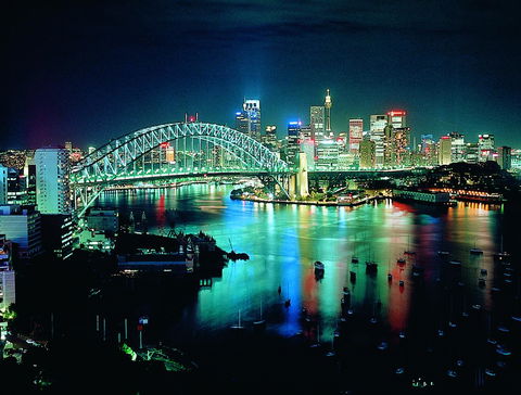 View Sydney - Darwin Holiday 26