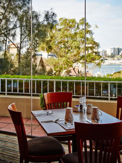 View Sydney - Darwin Holiday 38