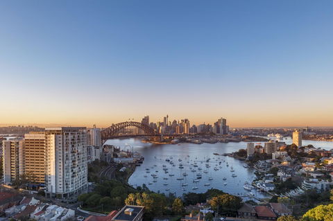 View Sydney - Darwin Holiday 12