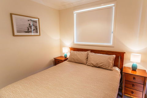 Sunbaker Pet Friendly Awards Finalist 4 Mins Walk To Culburra Beach - Darwin Holiday 19