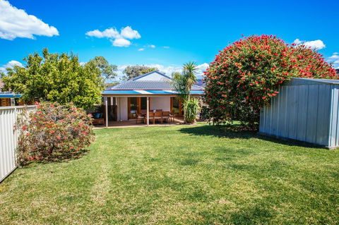 Sunbaker Pet Friendly Awards Finalist 4 Mins Walk To Culburra Beach - Darwin Holiday 4