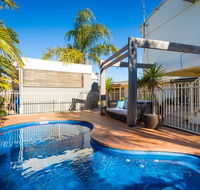 Seashells Apartments Merimbula - Darwin Holiday