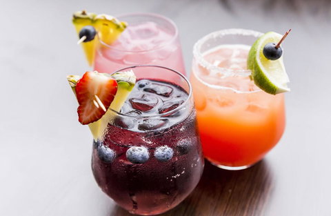 Darling Harbour ICC 3BR+PARKING+VIEWS è¾¾ä»¤æ¸¯å…¨æ™¯è±ªåŽä¸‰æˆ¿ - Darwin Holiday 19