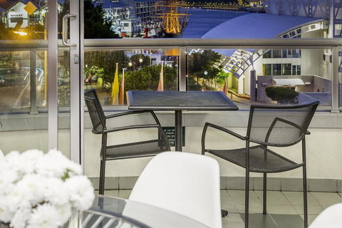 Darling Harbour ICC 3BR+PARKING+VIEWS è¾¾ä»¤æ¸¯å…¨æ™¯è±ªåŽä¸‰æˆ¿ - Darwin Holiday 9