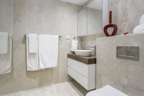 Darling Harbour ICC 3BR+PARKING+VIEWS è¾¾ä»¤æ¸¯å…¨æ™¯è±ªåŽä¸‰æˆ¿ - Darwin Holiday 8