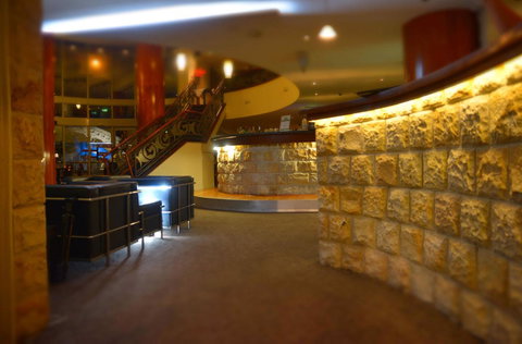 Darling Harbour ICC 3BR+PARKING+VIEWS è¾¾ä»¤æ¸¯å…¨æ™¯è±ªåŽä¸‰æˆ¿ - Darwin Holiday 24