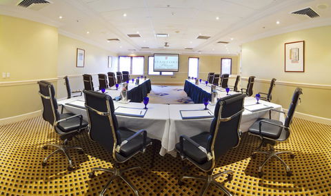 Stamford Plaza Sydney Airport Hotel & Conference Centre - Darwin Holiday 25
