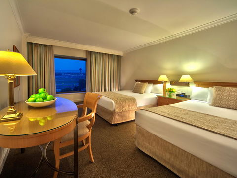 Stamford Plaza Sydney Airport Hotel & Conference Centre - Darwin Holiday 20