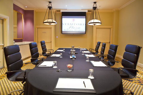 Stamford Plaza Sydney Airport Hotel & Conference Centre - Darwin Holiday 26