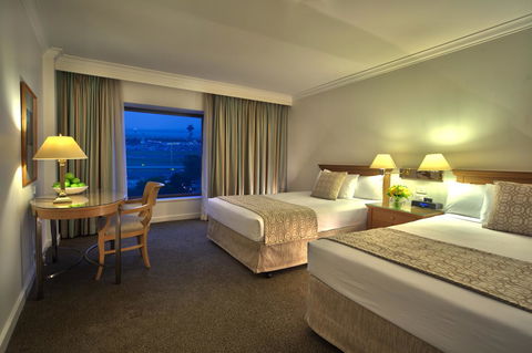 Stamford Plaza Sydney Airport Hotel & Conference Centre - Darwin Holiday 7