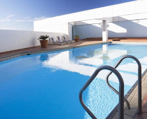 Stamford Plaza Sydney Airport Hotel & Conference Centre - Darwin Holiday 2