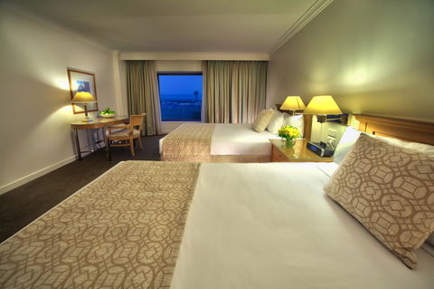 Stamford Plaza Sydney Airport Hotel & Conference Centre - Darwin Holiday 14