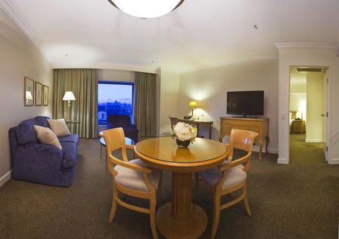 Stamford Plaza Sydney Airport Hotel & Conference Centre - Darwin Holiday 16