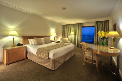 Stamford Plaza Sydney Airport Hotel & Conference Centre - Darwin Holiday 19