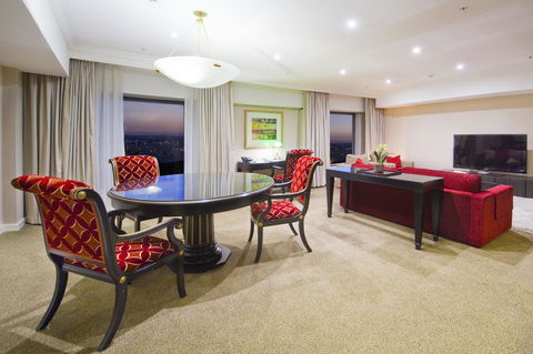 Stamford Plaza Sydney Airport Hotel & Conference Centre - Darwin Holiday 18