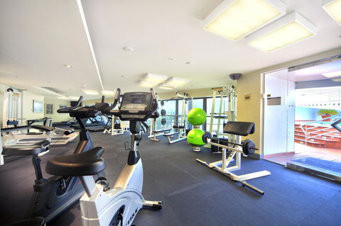 Stamford Plaza Sydney Airport Hotel & Conference Centre - Darwin Holiday 5