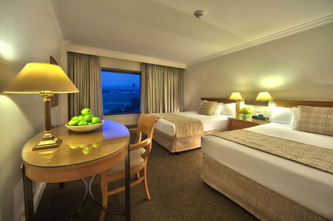 Stamford Plaza Sydney Airport Hotel & Conference Centre - Darwin Holiday 12