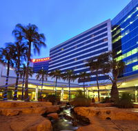 Stamford Plaza Sydney Airport Hotel  Conference Centre - Darwin Holiday