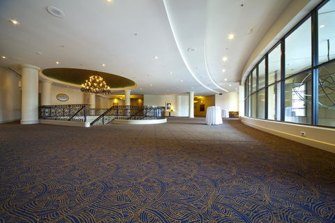 Stamford Plaza Sydney Airport Hotel & Conference Centre - Darwin Holiday 29