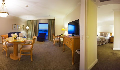 Stamford Plaza Sydney Airport Hotel & Conference Centre - Darwin Holiday 31