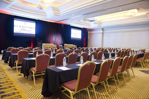 Stamford Plaza Sydney Airport Hotel & Conference Centre - Darwin Holiday 23