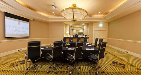 Stamford Plaza Sydney Airport Hotel & Conference Centre - Darwin Holiday 24