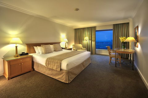 Stamford Plaza Sydney Airport Hotel & Conference Centre - Darwin Holiday 1