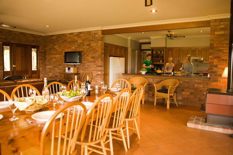 Ironstone Estate Lovedale - Darwin Holiday 37