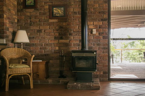 Ironstone Estate Lovedale - Darwin Holiday 8