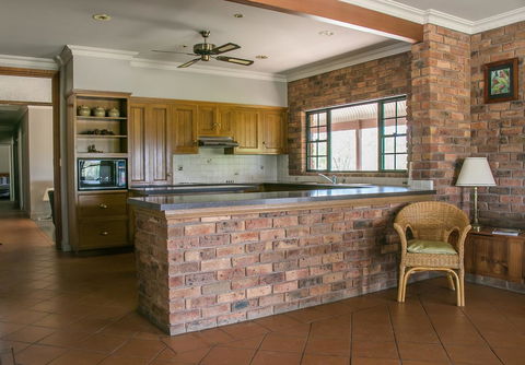 Ironstone Estate Lovedale - Darwin Holiday 29