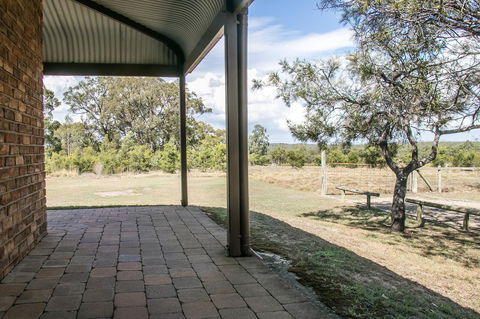 Ironstone Estate Lovedale - Darwin Holiday 5