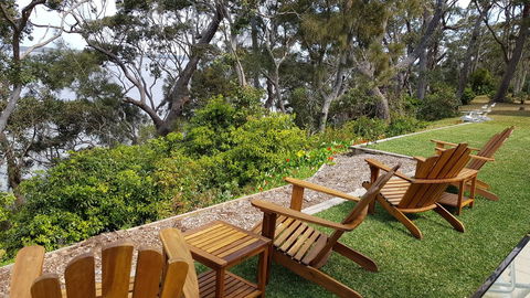 The Edgewater On Greville - Darwin Holiday 17