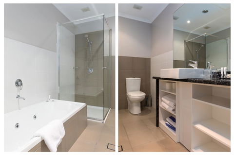 The Edgewater On Greville - Darwin Holiday 6