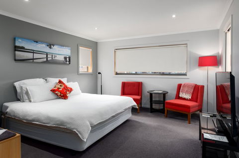 The Edgewater On Greville - Darwin Holiday 4